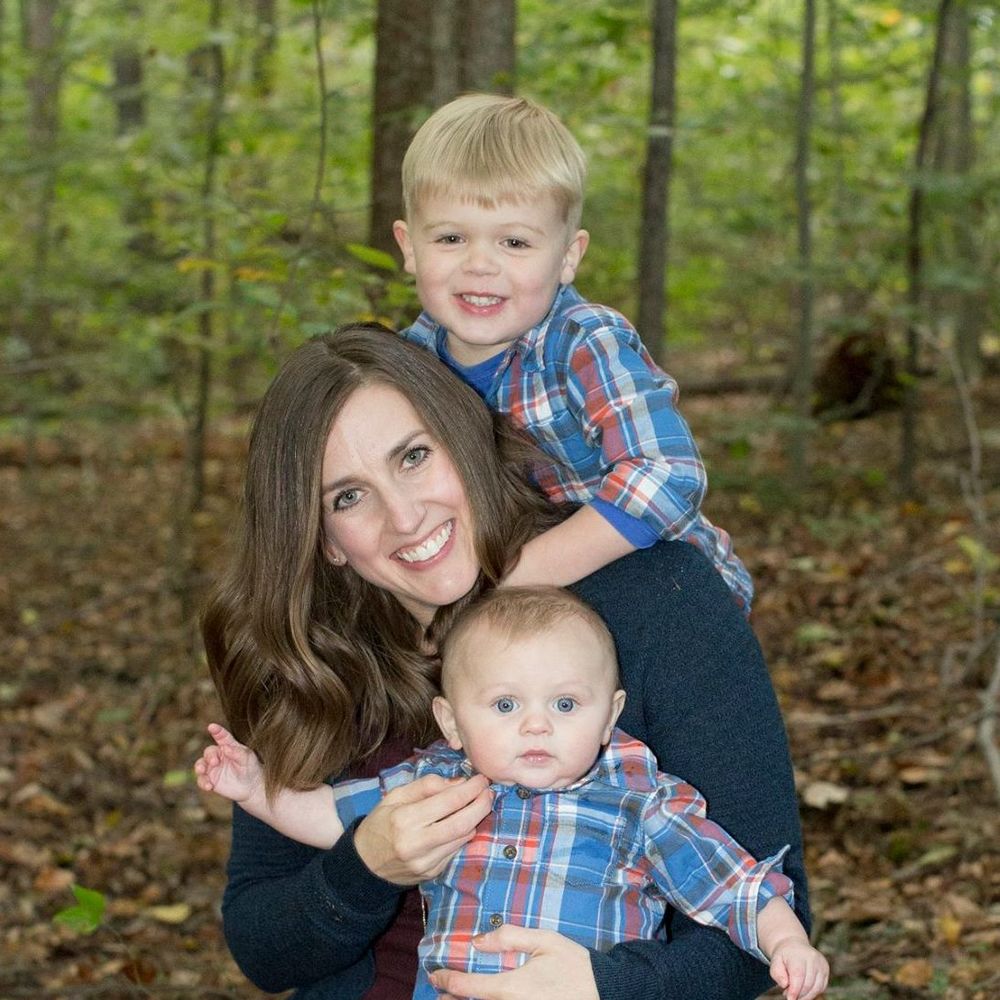 Meet your Posher, Monica